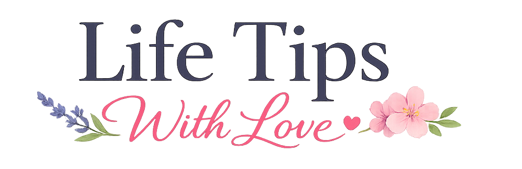 live tips with love