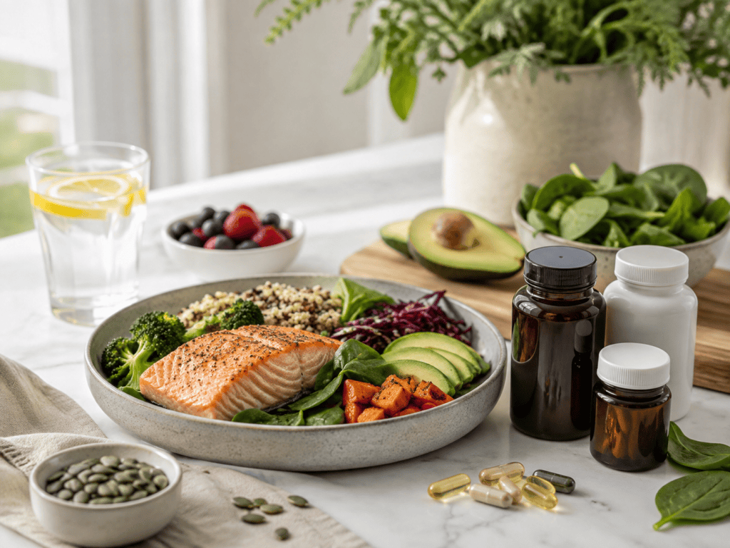 food is medicine